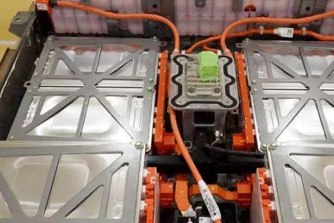 [新安城关高价蓄电池回收]博世锂电池回收-专业回收叉车蓄电池